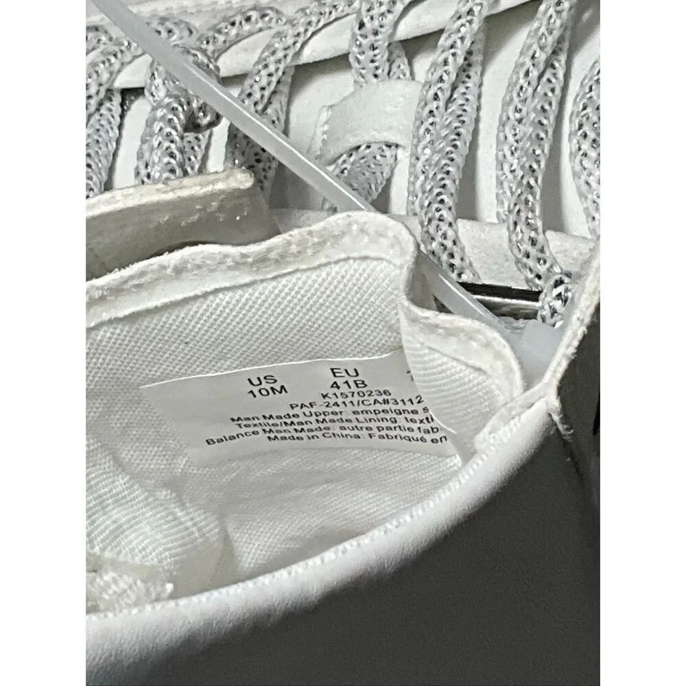 DKNY | GARREN SNEAKER MULE